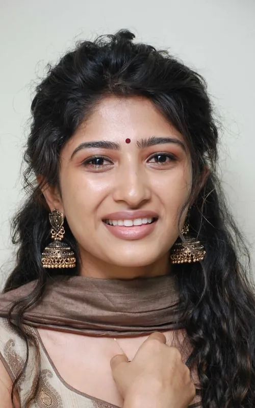 Roshini Prakash