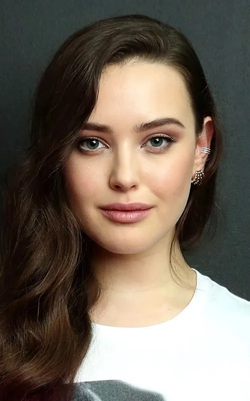 Katherine Langford