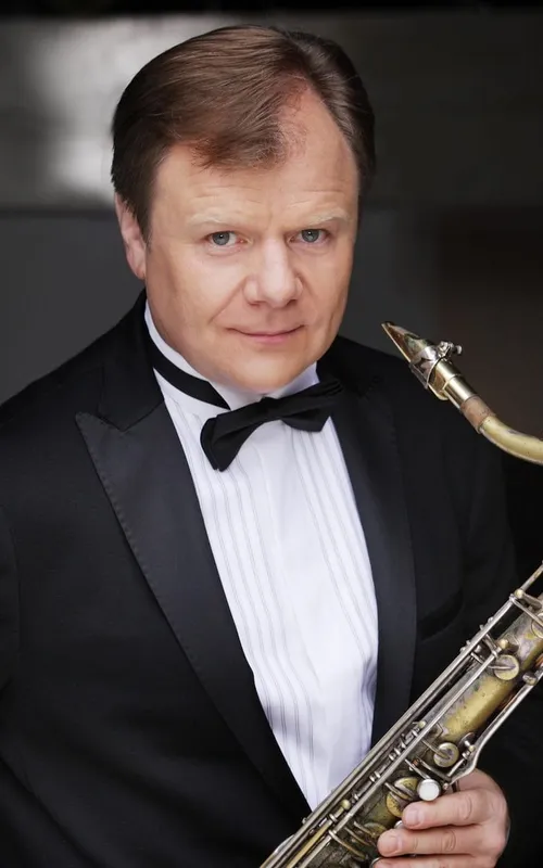 Igor Butman