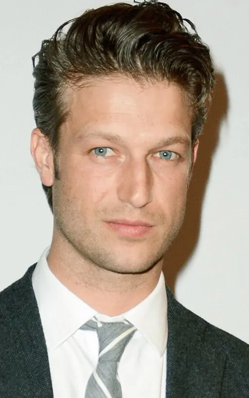 Peter Scanavino