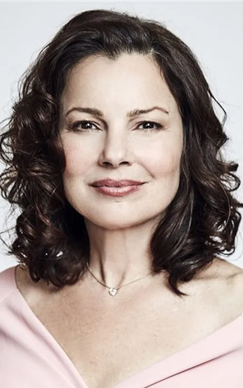 Fran Drescher