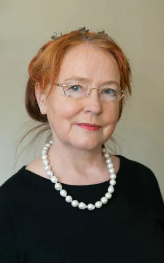 Epp Maria Kokamägi