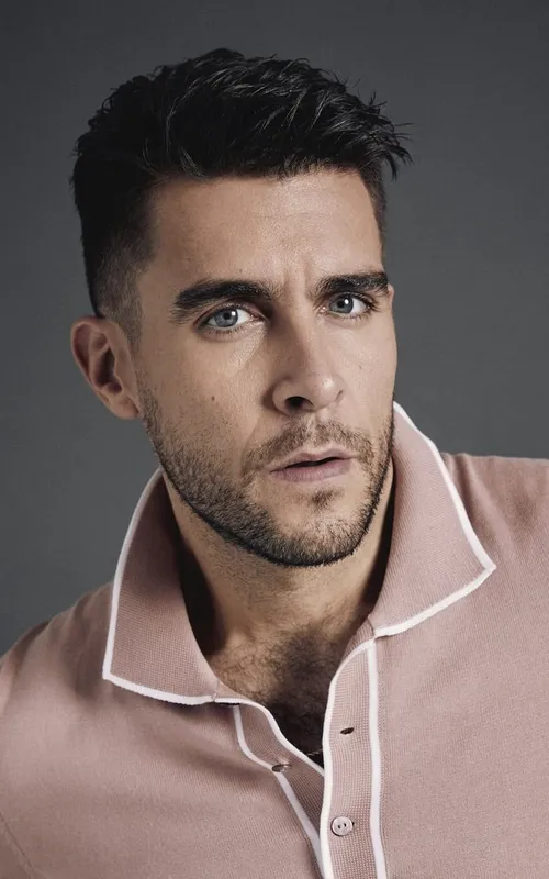 Josh Segarra