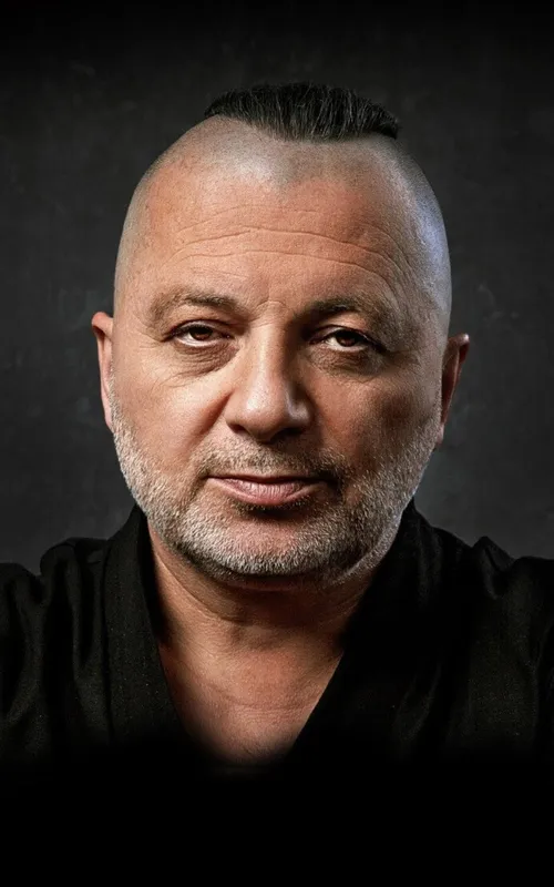 Vadim Samoylov