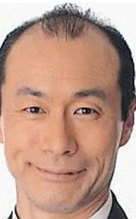 Hiroyuki Kishi