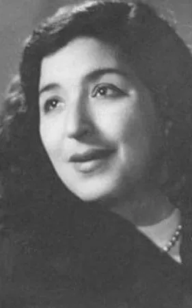 Aziza Amir