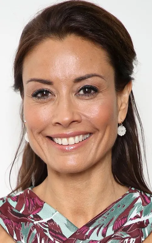 Melanie Sykes