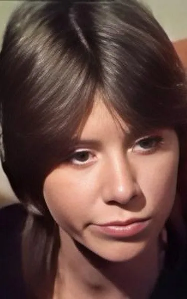 Sharon Sanders