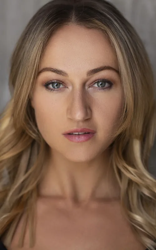 Anlia van Rensburg