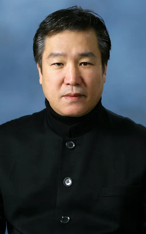 Jang Soon Gook