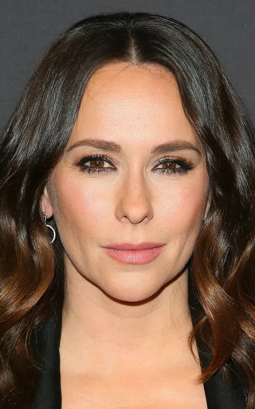 Jennifer Love Hewitt