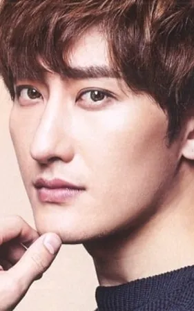 Zhou Mi