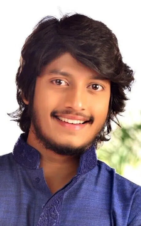 Srinivasa Sayee