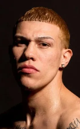 Gabriel Rosado