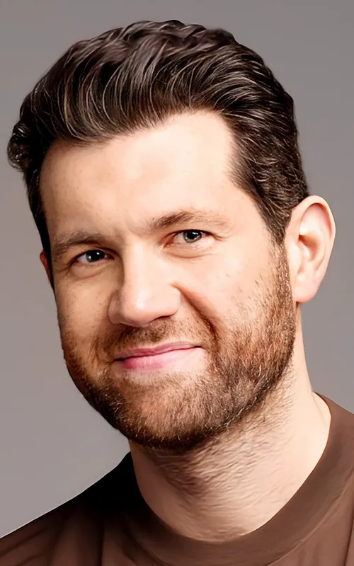 Billy Eichner