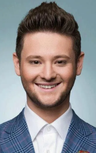 Eldar Gasimov