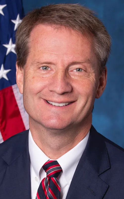 Tim Burchett