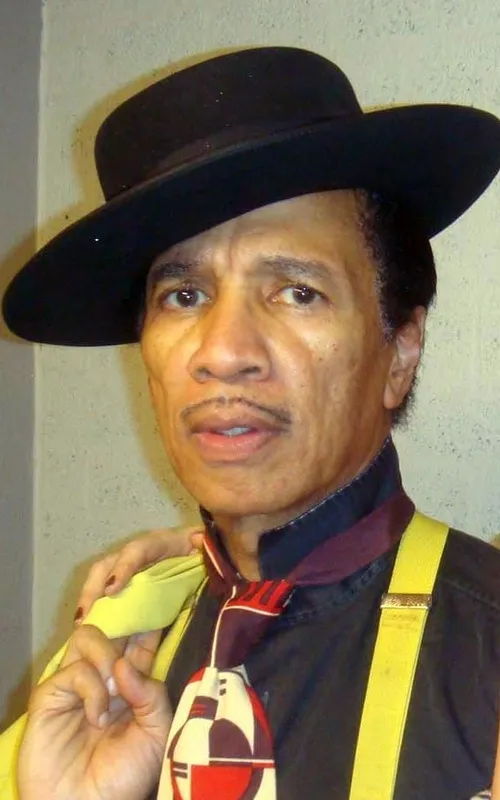 Kid Creole