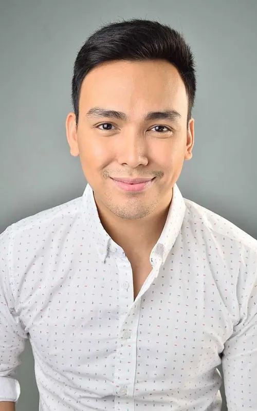Mark Manicad