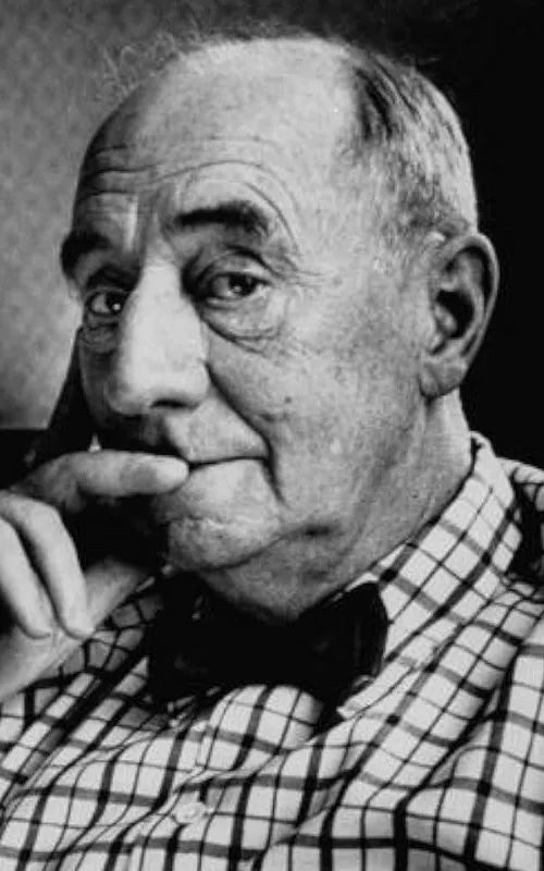Joseph N. Welch