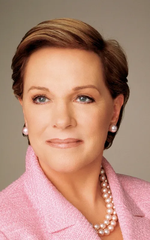Julie Andrews