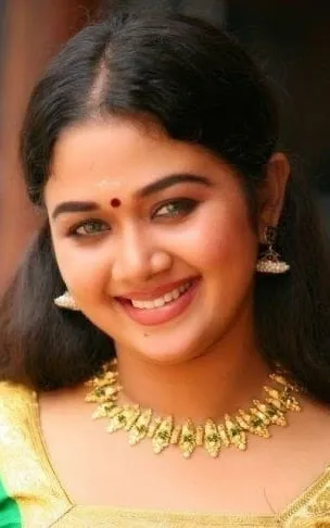 Saranya Sasi