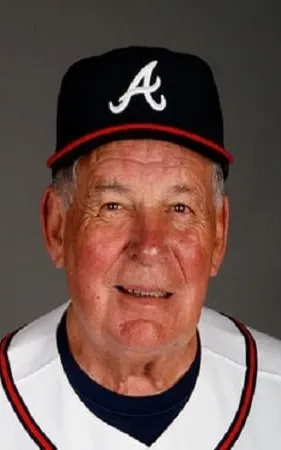 Bobby Cox