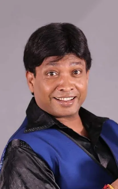 Sunil Pal