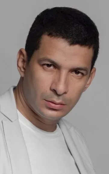 Andres Estrada