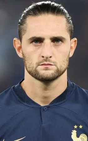 Adrien Rabiot