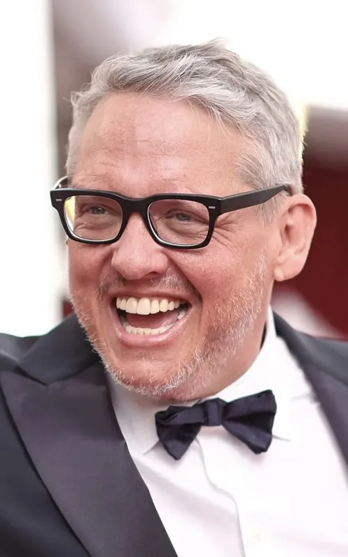 Adam McKay