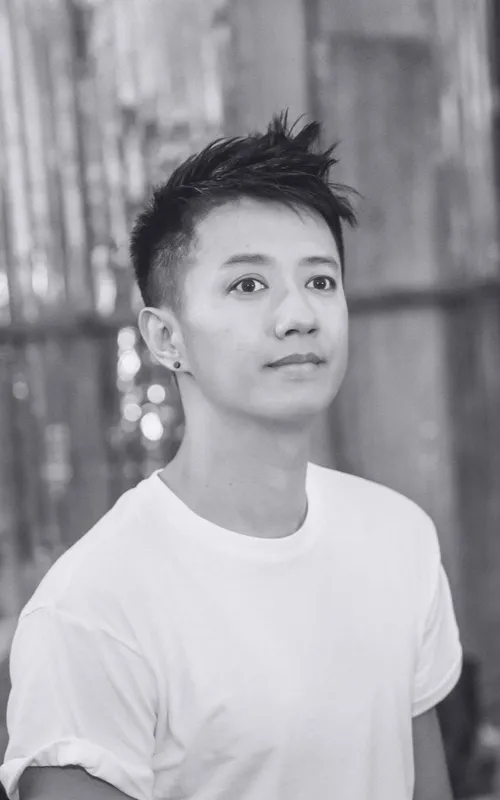 Sai Sai Kham Leng