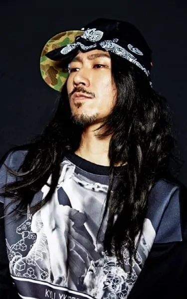 Tiger JK