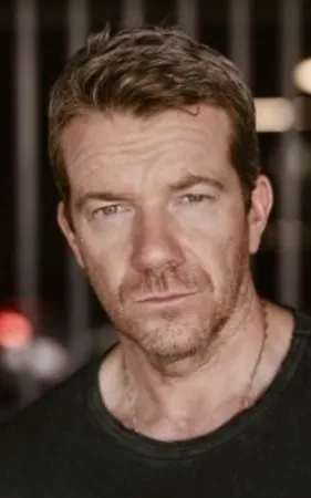 Max Beesley