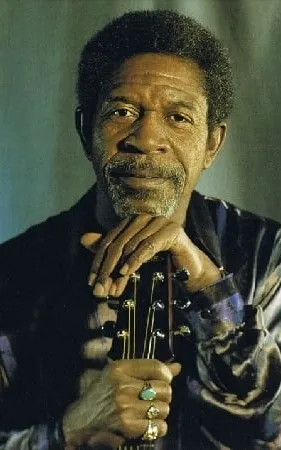 Luther Allison