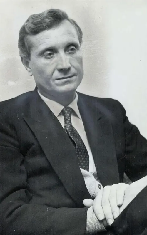 Franco Prosperi