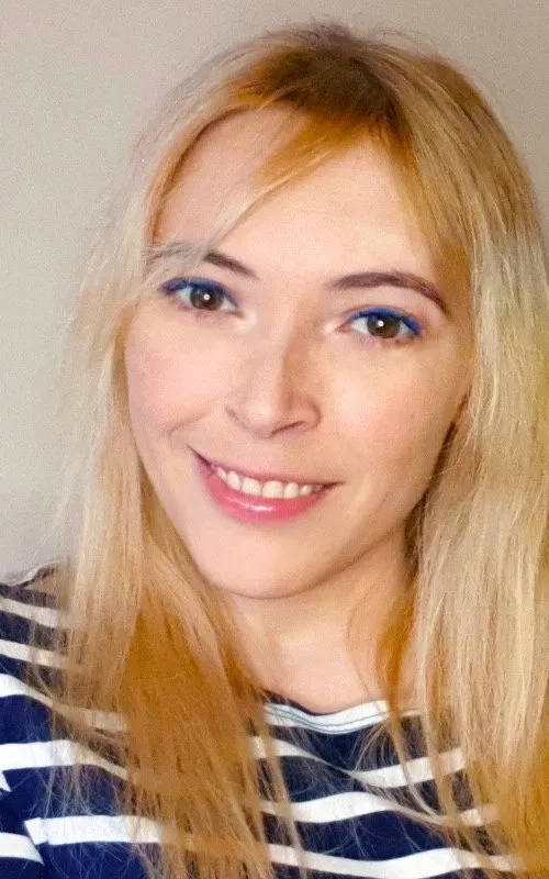 Valeria Ragonese