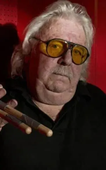 Lee Kerslake