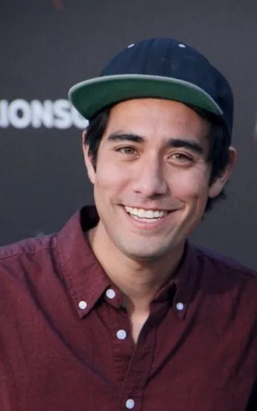 Zach King