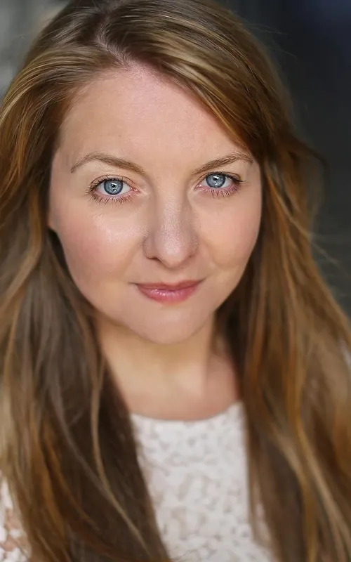 Victoria Donovan