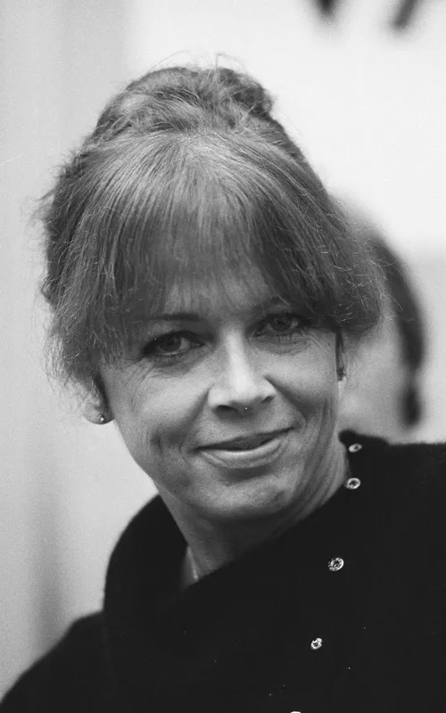 Sonja Barend