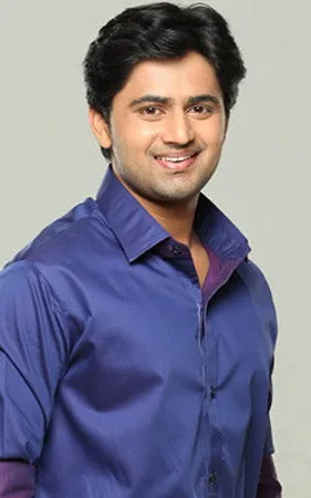 Shashank Ketkar