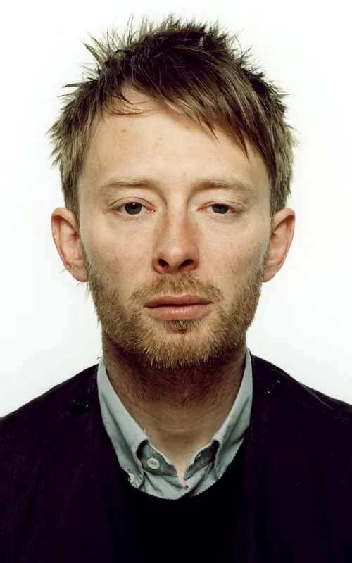 Thom Yorke