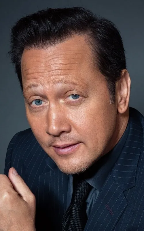 Rob Schneider