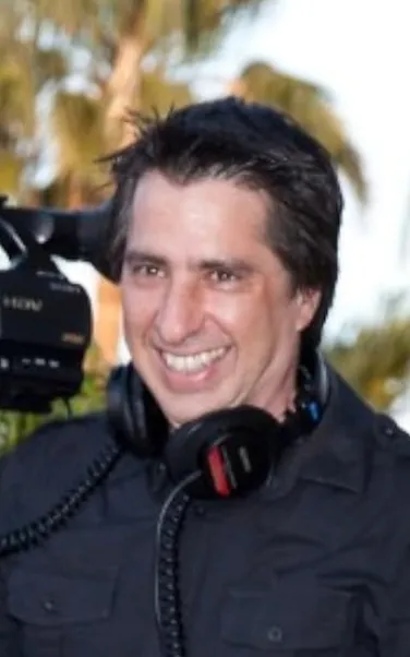 Terry Zarchi