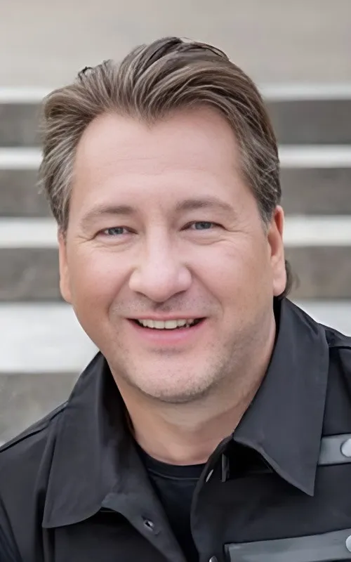 Claudius Dreilich