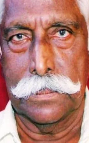 G Srinivasan