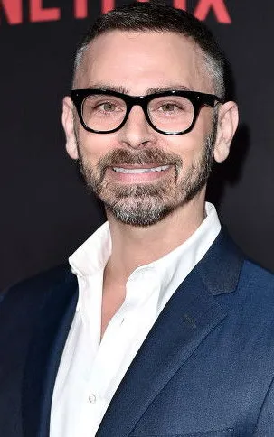 Eric C. Charmelo