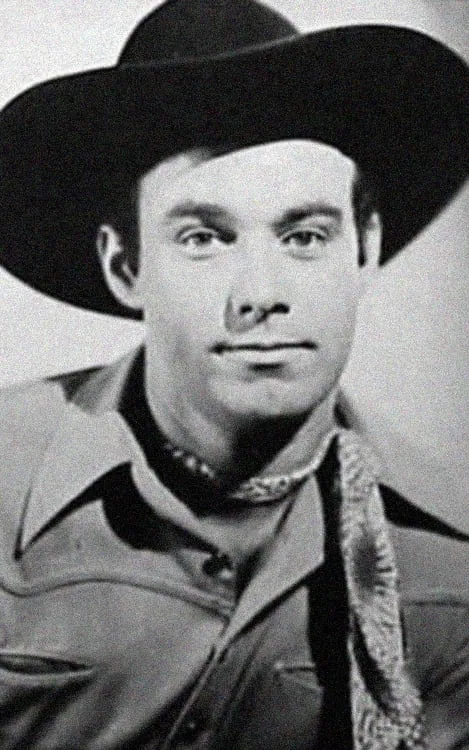 Tex Harding