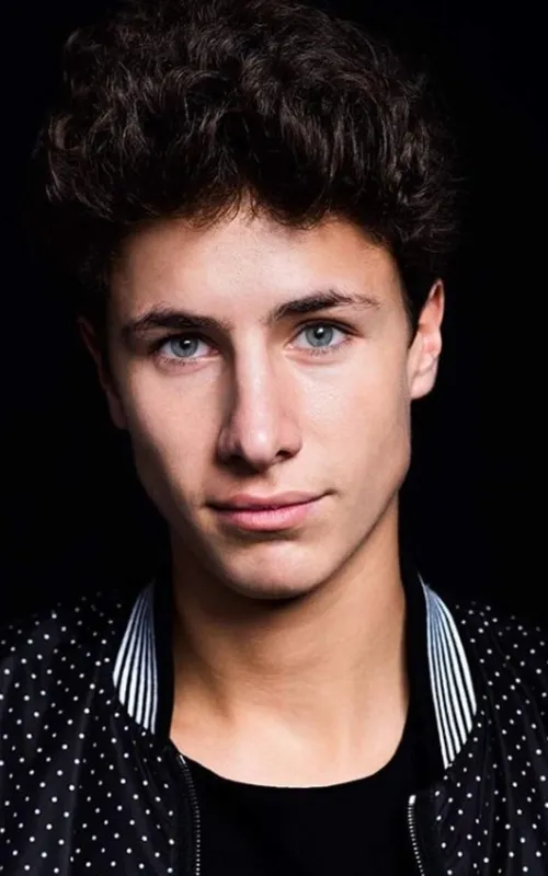 Juanpa Zurita